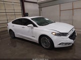 Ford Fusion Hybrid Titanium 3FA6P0RU1HR286146 снимка