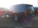Chevrolet Suburban 4Wd Lt 1GNSKHKC0LR158645 снимка