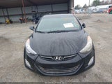 Hyundai Elantra Limited KMHDH4AE5DU487993 снимка