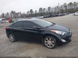 Hyundai Elantra Limited KMHDH4AE5DU487993 снимка