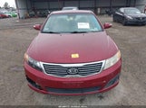 Kia Optima Lx KNAGE228X95300981 снимка
