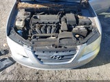 Hyundai Sonata Gls 5NPET46C39H438453 снимка