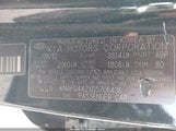 Kia Forte Ex KNAFU4A2XD5706436 fotografie