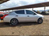 Nissan Versa 1.6 S+ 3N1CN7AP4FL920148 снимка