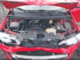 Chevrolet Sonic Lt Auto 1G1JD6SG0H4177277 снимка