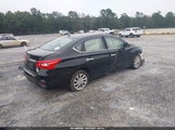 Nissan Sentra Sv 3N1AB7AP4KY402926 снимка