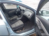 Chevrolet Cruze Ls 1G1PC5SH3C7189978 снимка
