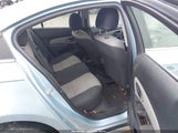 Chevrolet Cruze Ls 1G1PC5SH3C7189978 снимка