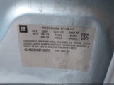 Chevrolet Cruze Ls 1G1PC5SH3C7189978 снимка