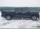 GMC Sierra  Denali 3GTU2PEJ3JG121740 снимка