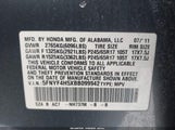 Honda Pilot Ex-L 5FNYF4H5XBB099942 снимка