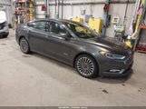 Ford Fusion Energi Titanium 3FA6P0SU9HR147148 снимка