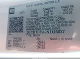 Chevrolet Colorado 4Wd Long Box Lt 1GCHTCEA0N1116037 снимка
