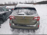 Subaru Outback 2.5I Premium 4S4BSACC4H3290263 снимка