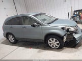 Honda Cr-V Se 5J6RE4H44BL006225 снимка