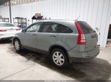 Honda Cr-V Se 5J6RE4H44BL006225 снимка
