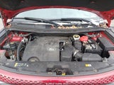 Ford Explorer Limited 1FM5K8F83DGB86055 снимка