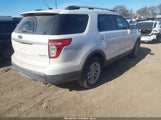 Ford Explorer Xlt 1FM5K7D88DGA66569 снимка