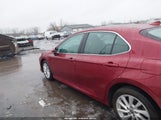 Toyota Camry Le Awd 4T1R11BK1NU061233 photo