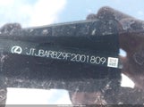 Lexus Nx 200T JTJBARBZ9F2001809 снимка