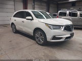 Acura Mdx Technology Package Acurawatch Plus Pkg 5J8YD4H53JL021358 снимка
