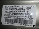 Honda Cr-V Ex 3CZRE48599G703101 снимка