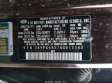 Kia Sorento 3.3L Lx 5XYPG4A57GG011142 снимка