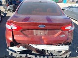 Ford Fusion Se 3FA6P0H91ER163391 снимка