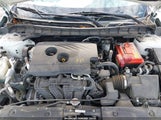 Nissan Altima 2.5 Sr 1N4BL4CV8KC203496 снимка
