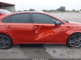 Kia Forte Gt-Line 3KPF34AD4ME356930 снимка