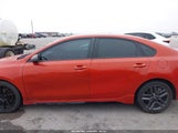 Kia Forte Gt-Line 3KPF34AD4ME356930 снимка