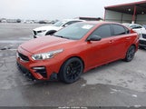 Kia Forte Gt-Line 3KPF34AD4ME356930 снимка