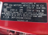 Kia Forte Gt-Line 3KPF34AD4ME356930 снимка