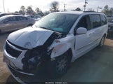 Chrysler Town & Country Touring 02C4RC1BG2ER21527 fotografie