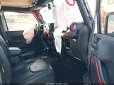Jeep Wrangler Unlimited Rubicon Hard Rock 4X4 1C4HJWFG1HL560871 fotografie