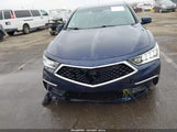 Acura Rlx Sport Hybrid Advance Package JH4KC2F90JC000595 fotografie