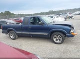 Chevrolet S-10 Ls 1GCCS1950Y8313817 снимка