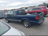 Chevrolet S-10 Ls 1GCCS1950Y8313817 снимка