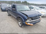 Chevrolet S-10 Ls 1GCCS1950Y8313817 снимка
