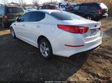 Kia Optima Lx 5XXGM4A73FG487398 снимка