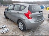 Nissan Versa Note S Plus 3N1CE2CP1EL405137 photo