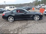 Mercedes-Benz Sl 550 WDDJK7DA9GF037765 photo