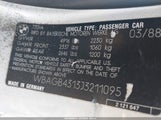 BMW 735 I Automatic WBAGB4313J3211095 снимка