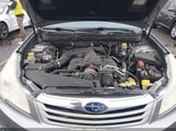 Subaru Outback 3.6R 4S4BREAC3A2316790 снимка