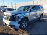 Chevrolet Tahoe Lt 1GNSCBKC1GR191685 снимка