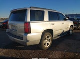 Chevrolet Tahoe Lt 1GNSCBKC1GR191685 снимка