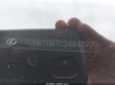 Lexus Rx 350 JTJBK1BA7C2444397 photo