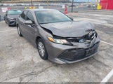Toyota Camry Hybrid Le 4T1B31HKXKU514991 снимка