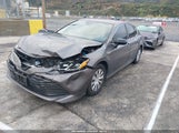 Toyota Camry Hybrid Le 4T1B31HKXKU514991 photo
