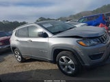Jeep Compass Latitude Fwd 3C4NJCBBXKT699873 снимка